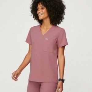 NWT Figs Limited Edition Catarina Medium Mauve